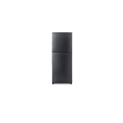 SHARP ตู้เย็น 2 ประตู 12.7 คิว Inverter รุ่น  SJ-XP360TP-DK