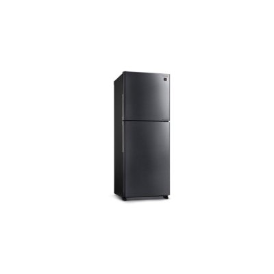 SHARP ตู้เย็น 2 ประตู 12.7 คิว Inverter รุ่น  SJ-XP360TP-DK