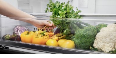 PANASONIC ตู้เย็น 6 ประตู ระดับพรีเมียม รุ่น NR-WY720ZMMT