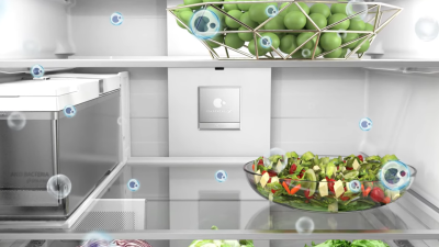 PANASONIC   ตู้เย็น 4 ประตู  ระดับพรีเมียม  รุ่น  NR-YW590YMMT