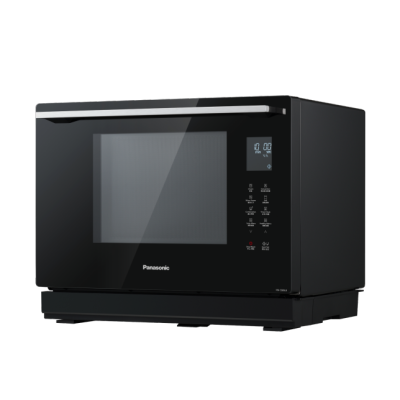 PANASONIC 4-in-1 Multifunction Oven with Inverter Technology, Model NN-CS89LBTPE