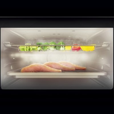 PANASONIC 4-in-1 Multifunction Oven with Inverter Technology, Model NN-CS89LBTPE