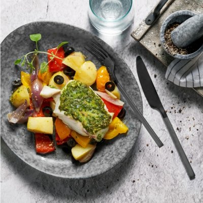 PANASONIC 4-in-1 Multifunction Oven with Inverter Technology, Model NN-CS89LBTPE