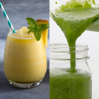 PANASONIC 700-Watt Glass Jar Blender, Model MX-MG5351WSN