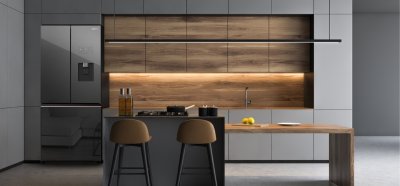 PANASONIC  ตู้เย็น 3 ประตู  ระดับพรีเมียม  รุ่น  NR-CW530XMMT