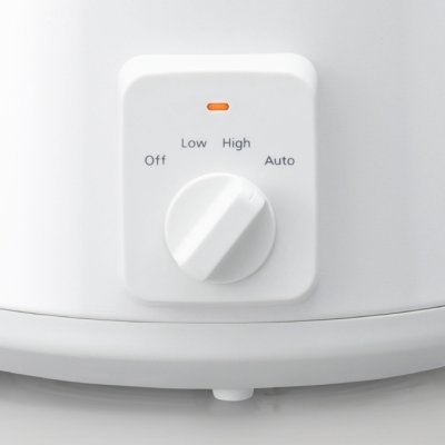 Panasonic หม้อตุ๋นไฟฟ้า 3 ลิตร หม้อเซรามิกคุณภาพสูง รุ่น NF-N31AWSN