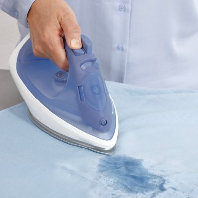 Panasonic เตารีดไอน้ำ กำลังไฟขาเข้าสูง 2400 W รุ่น NI-S530ASF