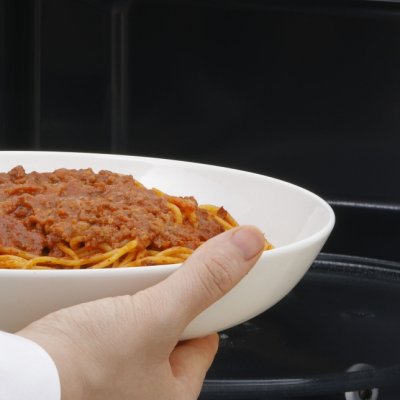 PANASONIC 24-liter Microwave Oven with Grill Function, Model NN-GM34NBTPE