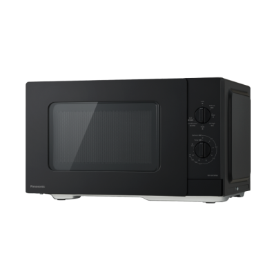 PANASONIC 24-liter Microwave Oven with Grill Function, Model NN-GM34NBTPE