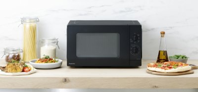 PANASONIC 24-liter Microwave Oven with Grill Function, Model NN-GM34NBTPE