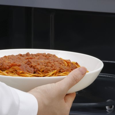 PANASONIC  เตาอบไมโครเวฟ 25 ลิตร รุ่น NN-SM33NBTPE