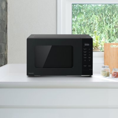 PANASONIC  เตาอบไมโครเวฟ 25 ลิตร รุ่น NN-ST34NBTPE