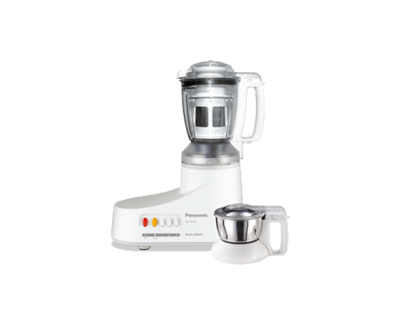 Panasonic 2-in-1 Multi-Purpose Blender, Model MX-AC250WSN