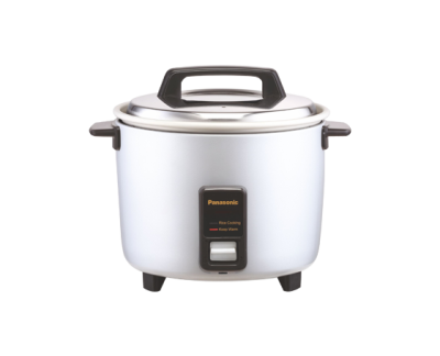 PANASONIC 1-liter rice cooker, model SR-Y10G