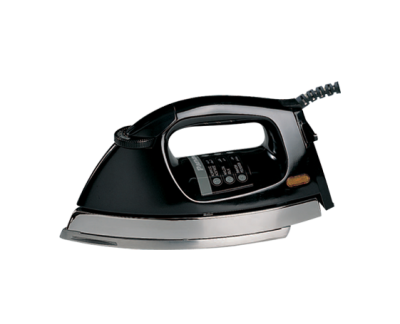 Panasonic  เตารีดแห้ง (1000 วัตต์) รุ่น NI-27ABSF