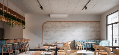 PANASONIC  ระบบปรับอากาศ R32 Inverter NX Series Ceiling Exposed