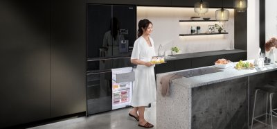 PANASONIC ตู้เย็น 6 ประตู ระดับพรีเมียม รุ่น NR-WY720ZMMT