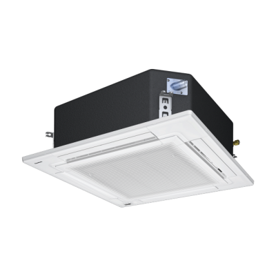 PANASONIC Large Ceiling Cassette Air Conditioner, 4-Way, Model S-3648PU3TA/U-36PRH1T8