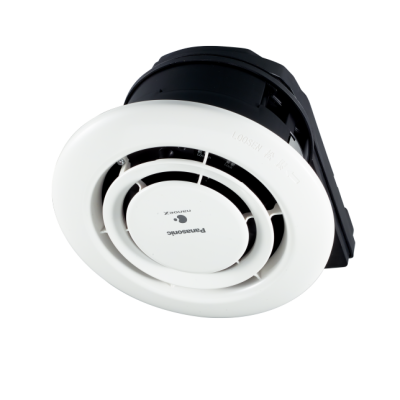 Panasonic Air-e nanoe™ X ceiling-mounted particle generator, model FV-15CSD1T