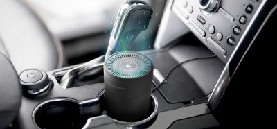 PANASONIC  เครื่องสร้างอนุภาค nanoe™ X รุ่น F-GPT01ART