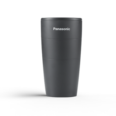 PANASONIC  เครื่องสร้างอนุภาค nanoe™ X รุ่น F-GPT01AKT