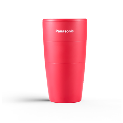 PANASONIC  เครื่องสร้างอนุภาค nanoe™ X รุ่น F-GPT01ART