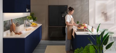 PANASONIC ตู้เย็น 4 ประตู  ระดับพรีเมียม รุ่น NR-XY680YMMT