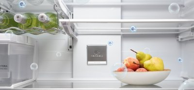 PANASONIC  ตู้เย็น 3 ประตู  ระดับพรีเมียม  รุ่น  NR-CW530XMMT