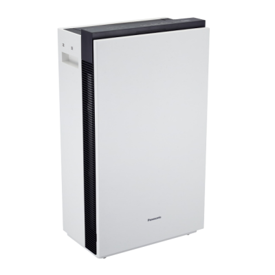 PANASONIC  เครื่องยับยั้งเชื้อโรคในอากาศ และกำจัด กลิ่นไม่พึงประสงค์ ziaino® รุ่น F-JPW50AWT