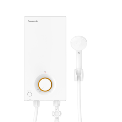 PANASONIC Water Heater 3,500W. V Series Model DH-3VL1TW