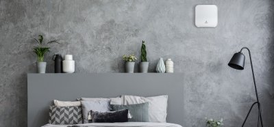 Panasonic  พัดลมเติมอากาศแบบติดผนัง  รุ่น FV-06PHP106