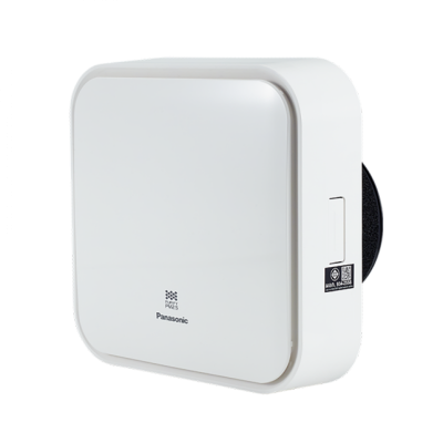 Panasonic  พัดลมเติมอากาศแบบติดผนัง  รุ่น FV-06PHP106