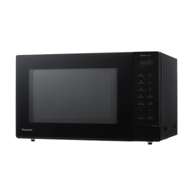 PANASONIC  เตาไมโครเวฟอินเวอร์เตอร์ ขนาด 32 ลิตร รุ่น NN-ST65QBTPE