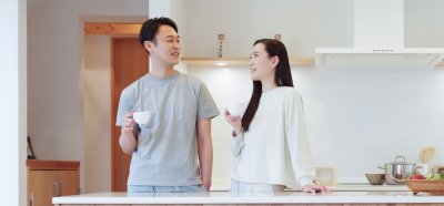 PANASONIC  เตาไมโครเวฟอินเวอร์เตอร์ ขนาด 32 ลิตร รุ่น NN-ST65QBTPE