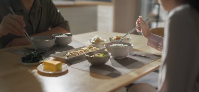 PANASONIC  หม้อหุงข้าวไมโครคอมพิวเตอร์ 1.8 ลิตร รุ่น SR-DC186WSN