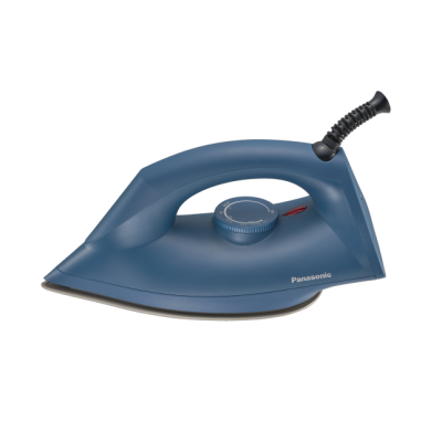 PANASONIC Dry Iron with Non-Stick Coating, Model NI-327THSF/ NI-327TASF