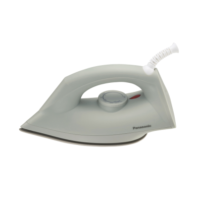 PANASONIC Dry Iron with Non-Stick Coating, Model NI-327THSF/ NI-327TASF