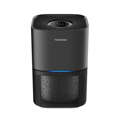 TOSHIBA  เครื่องฟอกอากาศ TAP-YD25UTH(H)  ขนาด 24 ตร.ม.