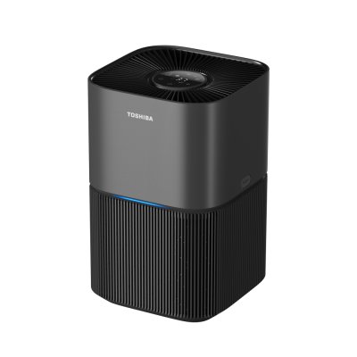 TOSHIBA  เครื่องฟอกอากาศ TAP-YD25UTH(H)  ขนาด 24 ตร.ม.