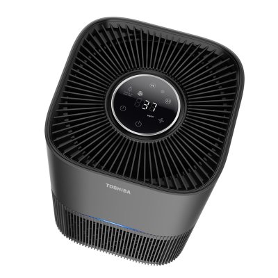 TOSHIBA  เครื่องฟอกอากาศ TAP-YD25UTH(H)  ขนาด 24 ตร.ม.