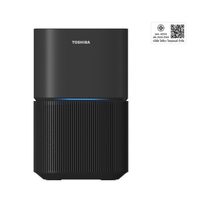 TOSHIBA  เครื่องฟอกอากาศ TAP-YD25UTH(H)  ขนาด 24 ตร.ม.