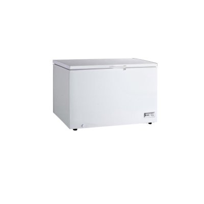 SHARP  ตู้แช่ 2 ระบบ  15.4 คิว รุ่น SJ-CX450T-W  สีขาว