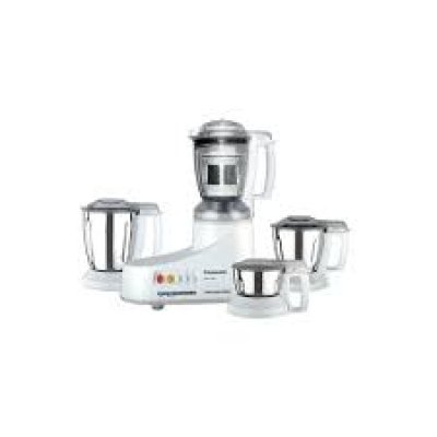 Panasonic เครื่องปั่นเอนกประสงค์ 4 in 1 รุ่น MX-AC400WSN