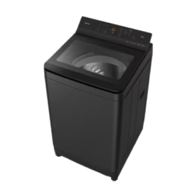 PANASONIC เครื่องซักผ้าฝาบน 12 KG. รุ่น NA-FJ120X1