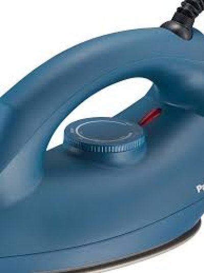 PANASONIC Dry Iron with Non-Stick Coating, Model NI-327THSF/ NI-327TASF