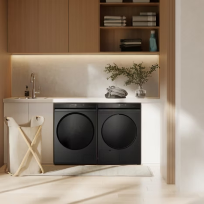PANASONIC 10.5 kg Heat Pump Dryer, CARE+ Edition, Model NH-XJ21D2BTH