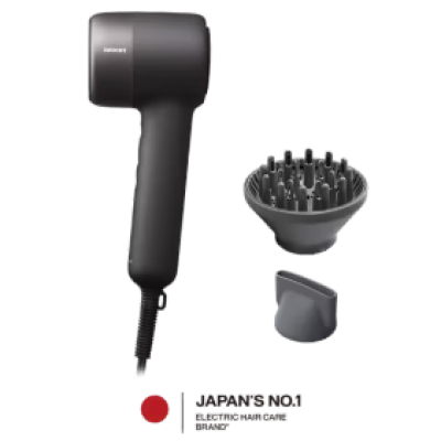 PANASONIC Nanocare Hair Dryer 1,400W, Model EH-NB70