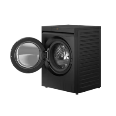 PANASONIC Washer-Dryer (All-in-One) – Washing Capacity: 12 kg, Drying Capacity: 7 kg – Model NA-S24DG1