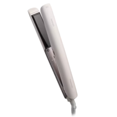 PANASONIC nanocare Hair Straightener Model EH-NH30