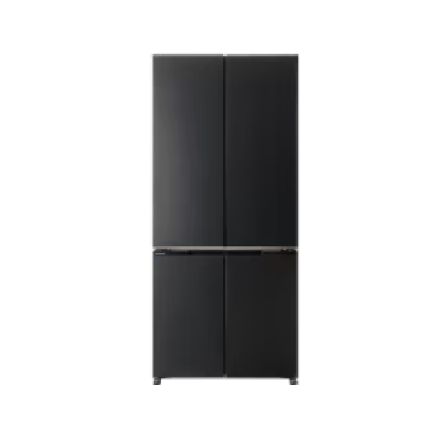 PANASONIC ตู้เย็นหลายประตู STYLE+ Edition XZ Series 520 ลิตร (18.4 Q) รุ่น NR-XZ590HWKT